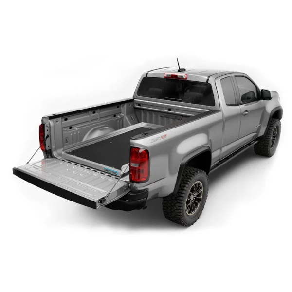 70% Extension CargoGlide Truck Bed Slide (1600-1854mm)