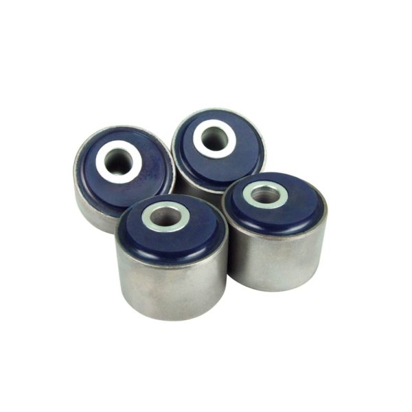 DEFENDER 90 POLYURETHANE CASTER CORRECTION – 2° OFFSET