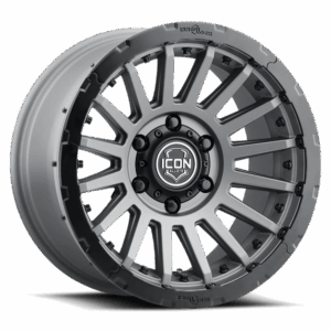 F-150/RAPTOR/EXPEDITION (17×8.50) 4 x VECTOR6 BRONZE 6×135 (6mm OFFSET)