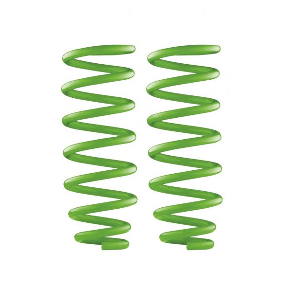 LC100 REAR MEDIUM COIL SPRINGS