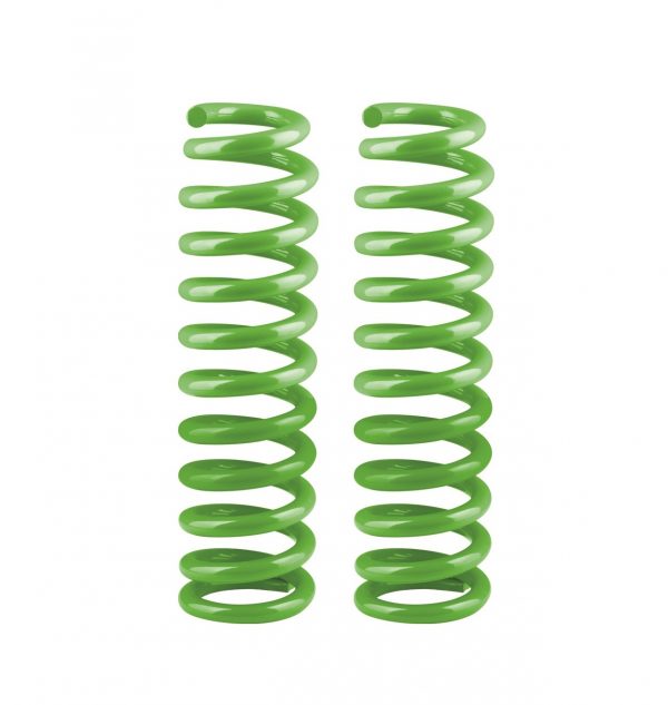 LC200 FRONT STANDAR COIL SPRINGS