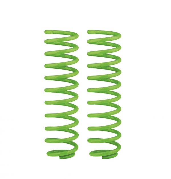 Y60 (4 DOOR) REAR MEDIUM 6″ LIFT (150MM) COIL SPRINGS