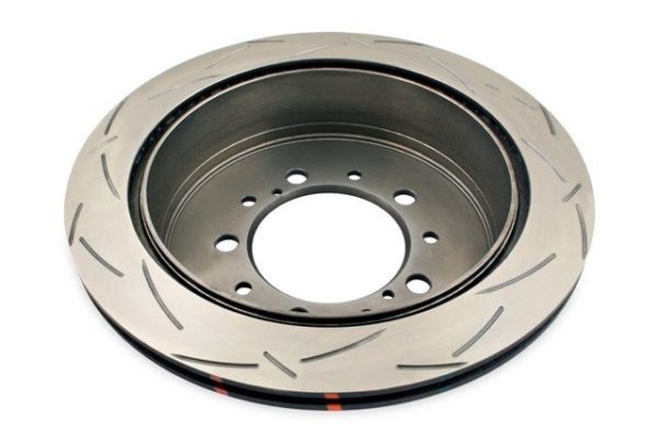 T3 REAR DISC ROTOR SIERRA/SILVERADO 2500/3500