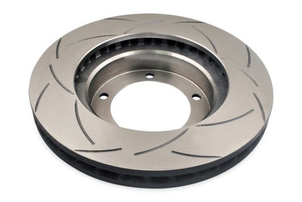 T2 FRONT DISC ROTOR LC100