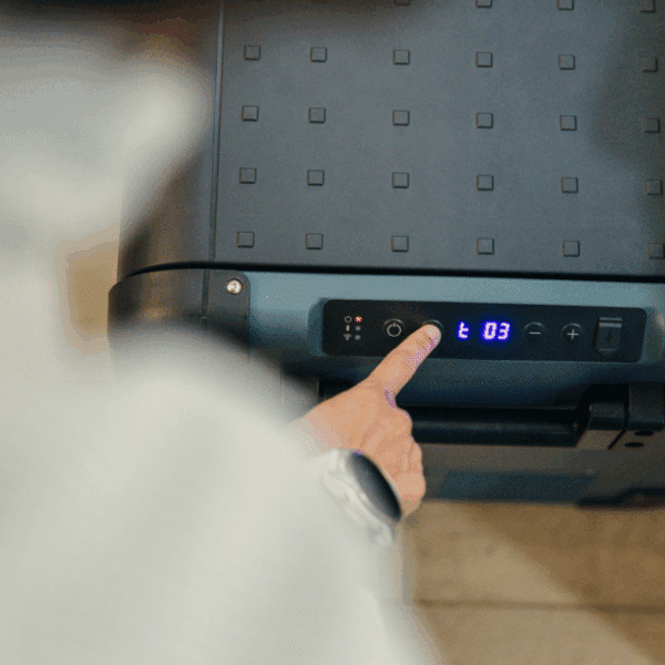 Dometic CFX2 37