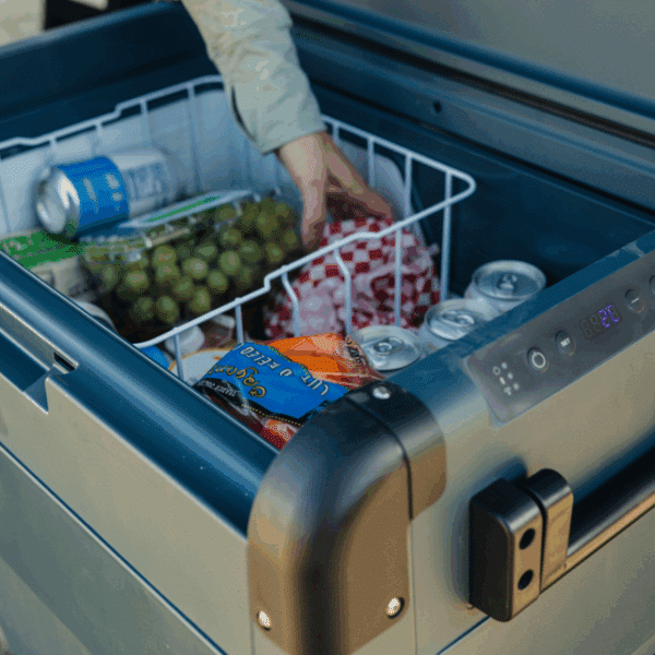 Dometic CFX2 37