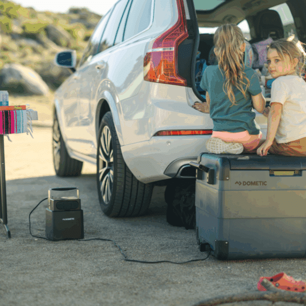 Dometic CFX2 37