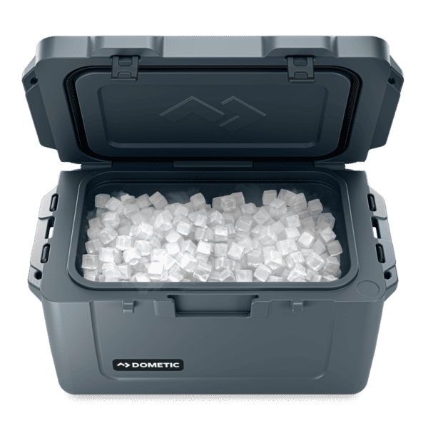 Patrol Insulated ice chest 35 OCEAN