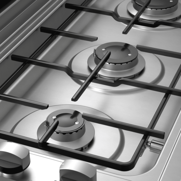 Large Slide-Out Kitchen Dometic