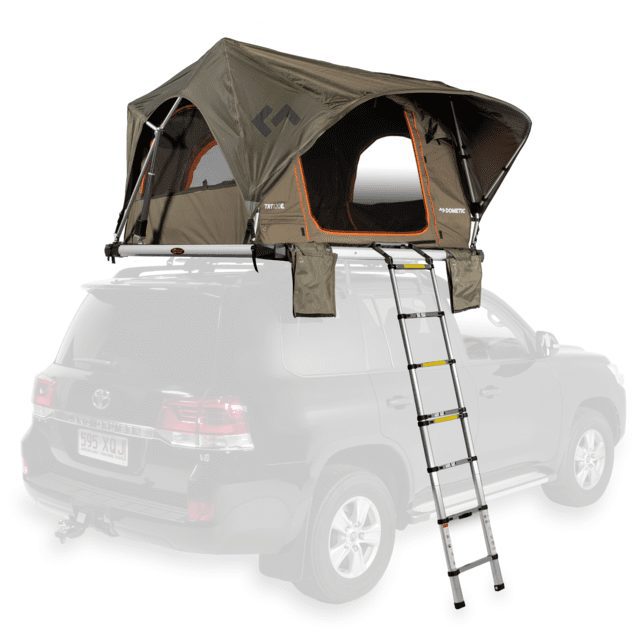 Dometic Rooftop 4WD tent, 12 V