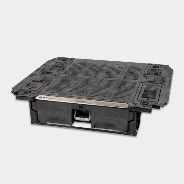 RANGER (2019-2023) 5′ DECKED DRAWER SYSTEM V2