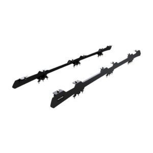 JIMNY (2018-CURRENT) SLIMLINE II 3/4 ROOF RACK KIT – KRSJ006T