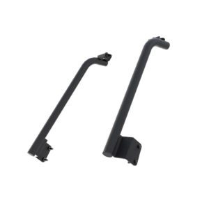 WRANGLER JK 4 DOOR (2007-2018) EXTREME ROOF RACK KIT – KRJW003T