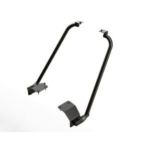 LC79 DC PICKUP (1560mm) SLIMLINE II ROOF RACK KIT