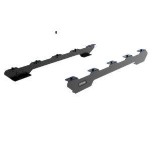 LC79 DC PICKUP (1560mm) SLIMLINE II ROOF RACK KIT
