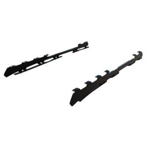 DEFENDER 90 (2021-CURRENT) SLIMLINE II ROOF RACK KIT – KRLD039T