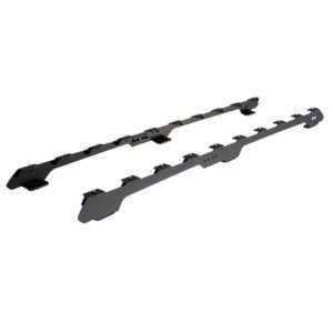 MERCEDES BENZ G-CLASS (2018-CURRENT) SLIMLINE II ROOF RACK KIT – KRMG008T