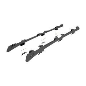 LC79 DC PICKUP (1560mm) SLIMLINE II ROOF RACK KIT