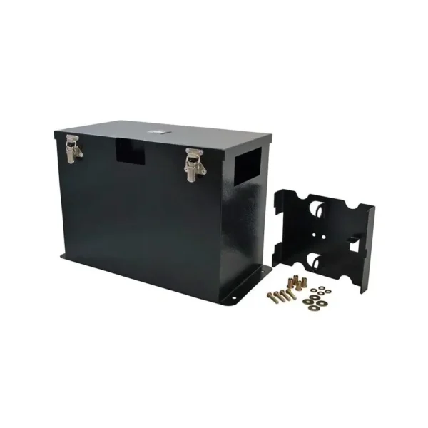 105A Battery Box