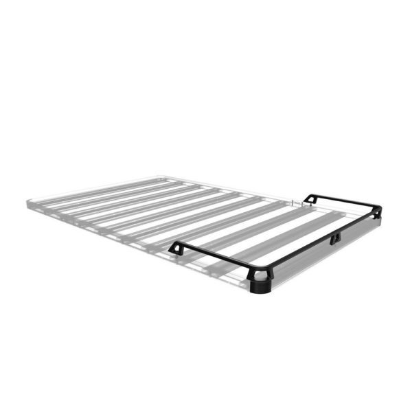 EXPEDITION RAIL KIT – FRONT OR BACK – FOR 1425MM(W) RACK – BY FRONT RUNNER
