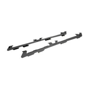 LC100 (1156mm) SLIMLINE II ROOF RACK KIT – KRTL031T – (1/2 Roof Rack)