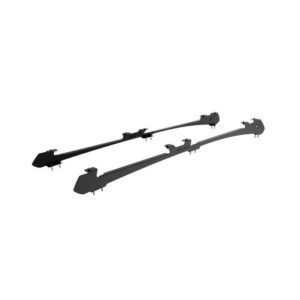 JIMNY (2018-CURRENT) SLIMLINE II 3/4 ROOF RACK KIT – KRSJ006T