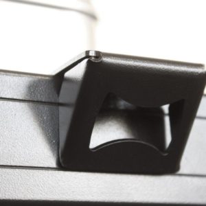 RACK MOUNTED BOTTLE OPENER – BY FRONT RUNNER