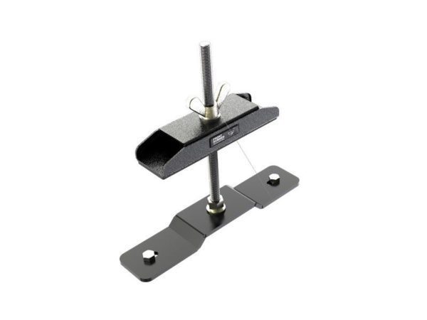SPARE WHEEL CLAMP / LOW PROFILE – BY FRONT RUNNER