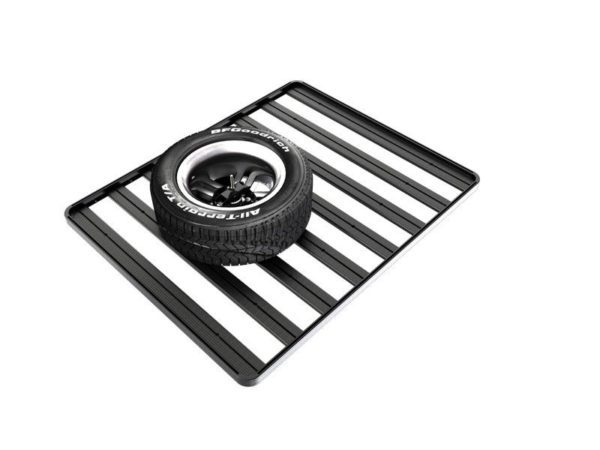 SPARE WHEEL CLAMP / LOW PROFILE – BY FRONT RUNNER