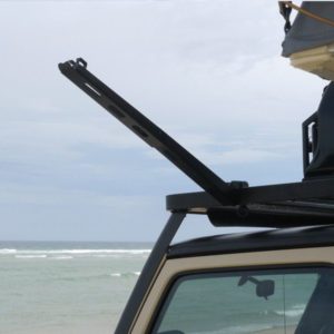 RACK MOUNT SHOWER ARM – BY FRONT RUNNER