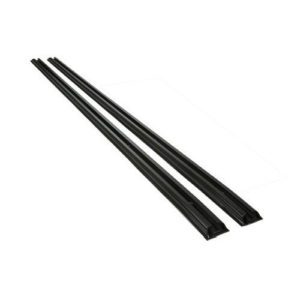 PAJERO/MONTERO SWB (2ND GEN) SLIMLINE II ROOF RACK KIT – KRMP012T