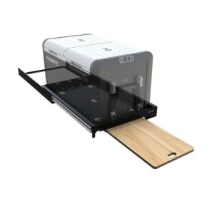 LC Prado 250 2024+ Slimsport Roof Rack Kit