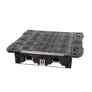 TUNDRA (2007-2021) DECKED DRAWER SYSTEM V2
