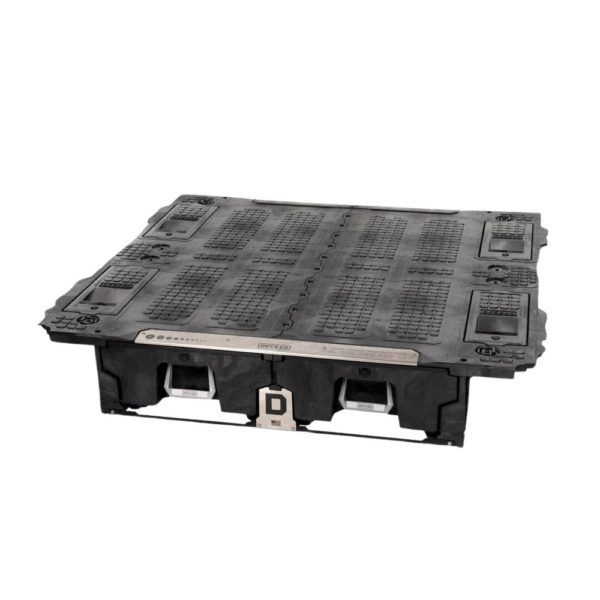 TUNDRA (2007-2021) DECKED DRAWER SYSTEM V2