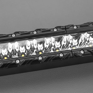 ST3K 41.5 INCH 40 LED SLIM LED LIGHT BAR
