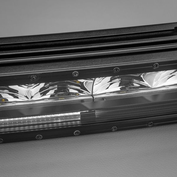 CURVED 40.5 INCH ST2K SUPER DRIVE 16 LED LIGHT BAR