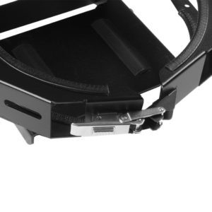 GAS/PROPANE BOTTLE HOLDER / SIDE MOUNT – BY FRONT RUNNER