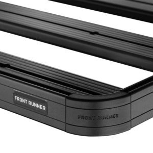 BRONCO 4 DOOR W/HARD TOP 2021+ SLIMLINE II ROOF RACK KIT – KRFB004T