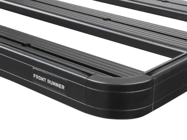 JEEP CHEROKEE SPORT XJ (1984 – 2001) SLIMLINE II ROOF RACK KIT – KRJC002L