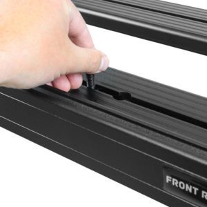 TUNDRA CREW MAX (1560MM) SLIMLINE II ROOF RACK KIT – KRTT007T