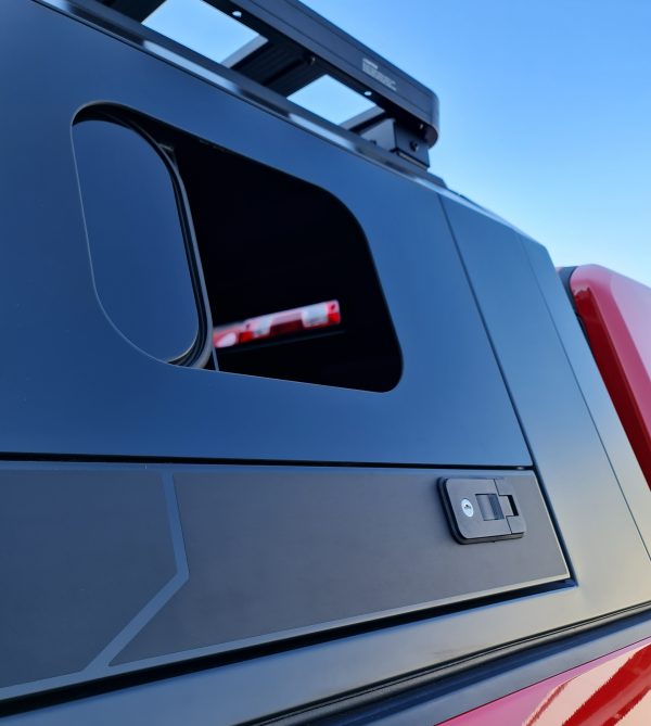 Silverado / Sierra 1500 SMARTCAP EVO SPORT