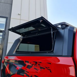 Silverado / Sierra 1500 SMARTCAP EVO SPORT