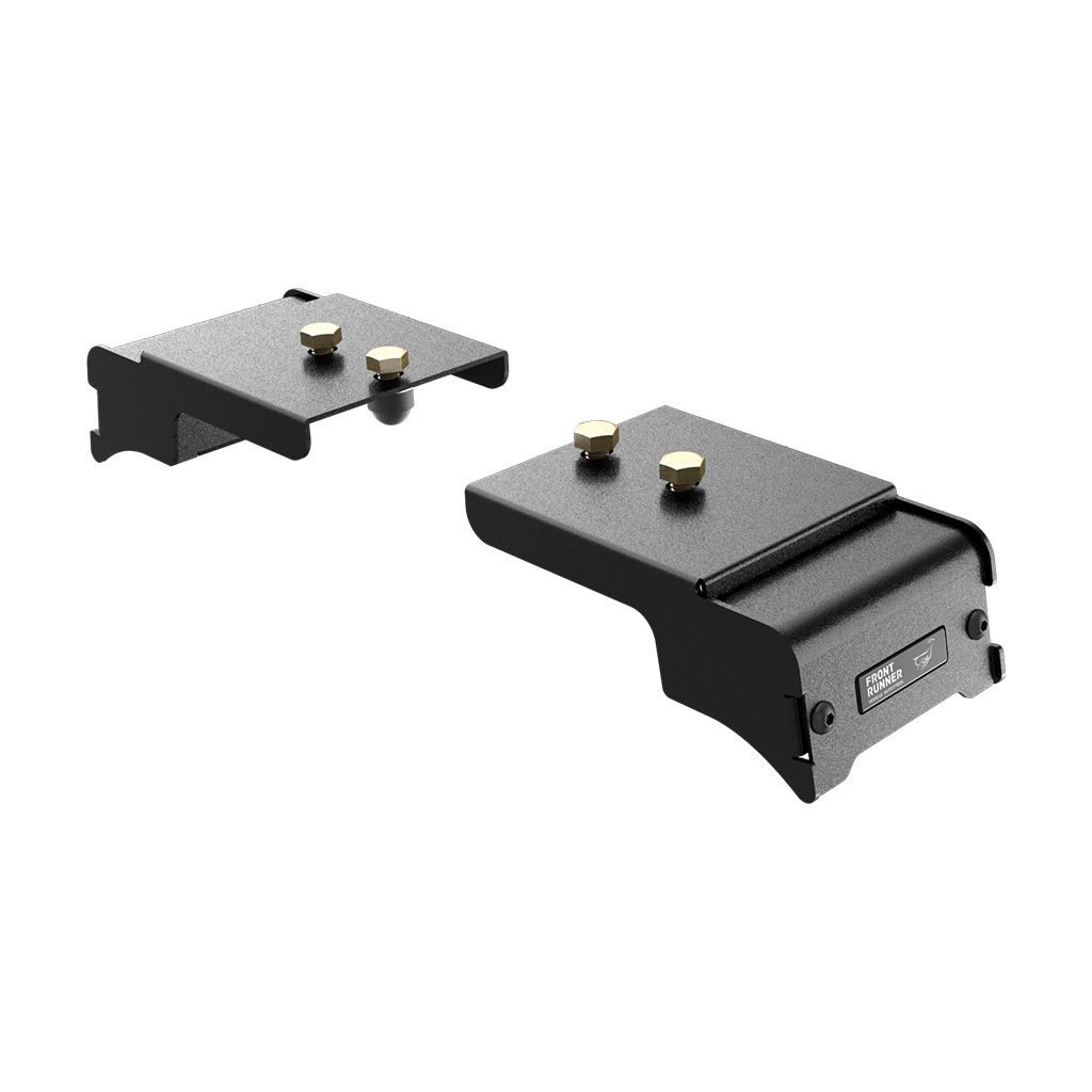LC Prado 250 2024+ Slimsport Roof Rack Kit