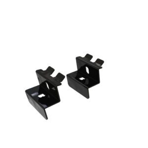RANGE ROVER SPORT (2014-CURRENT) SLIMLINE II ROOF RAIL RACK KIT – KRRR008T