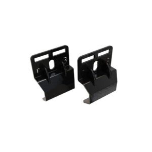 RAV4 (2006-2018) (1358mm) SLIMLINE II ROOF RACK KIT – KRTR002T