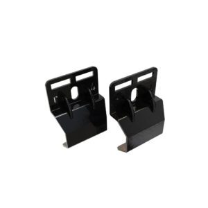 LC79 DC PICKUP (1560mm) SLIMLINE II ROOF RACK KIT