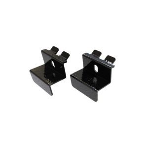 LC79 DC PICKUP (1560mm) SLIMLINE II ROOF RACK KIT