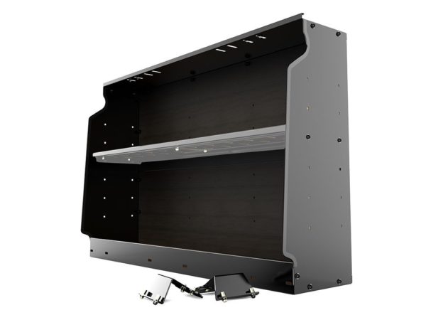 DEFENDER 110 GULLWING BOX