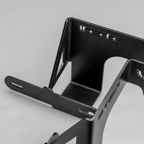 HILUX INNER GRILLE BRACKET