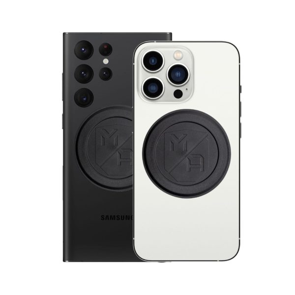 Mag FLEX Plate